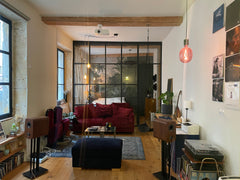 Charmant appartement composé d’un séjour ouvert sur la cuisine, toute équipée. ( Lyon, France Lyon : Superbe appartement de charme 4 personnes Entire rental unit vacation rental 760117833182739984