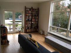 Spacious and light ground floor house in Copenhagen with major living rooms, com Copenhagen, Denmark Large and sunny house in Copenhagen Entire home vacation rental 23664652