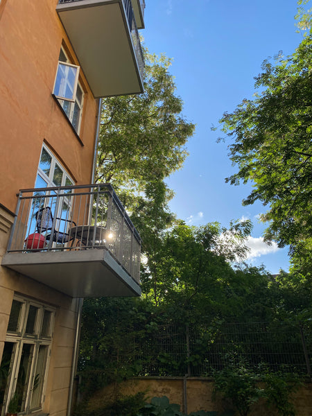 A charming 2 room apartment located in the  inner part of the hip neighborhood N Copenhagen, Denmark Charming apartment for the perfect getaway Entire rental unit vacation rental 33571608