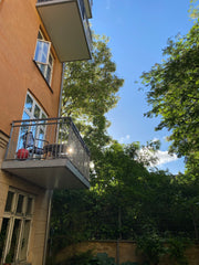 A charming 2 room apartment located in the  inner part of the hip neighborhood N Copenhagen, Denmark Charming apartment for the perfect getaway Entire rental unit vacation rental 33571608