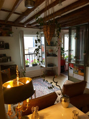 <b>The space</b><br />Heart of "grands boulevards" in the 2nd arrondissement. <b Paris, France Louvre / Opéra Garnier / Montmartre Entire rental unit vacation rental 1298683