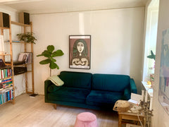Charming and very cozy 1 bed apartment in the worlds hippest neighbourhood, Nørr  Cutest apartment with the BEST location Entire condo vacation rental 588797353355877652