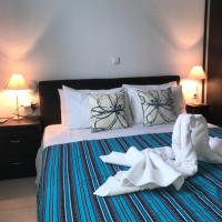Myrtle-Morfi Village is located in Exopolis within 1.5 km from Georgioupolis Bea  Myrtle Morfi Village Entire rental unit vacation rental 34038222