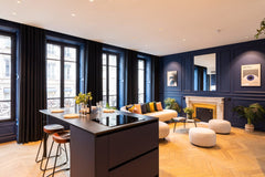 Authentic & modern 2 bedrooms - Hôtel Dieu<br /><br /><b>License number</b><br / Lyon, France Authentic & modern 2 bedrooms - Hôtel Dieu Entire rental unit vacation rental 739102282718748391