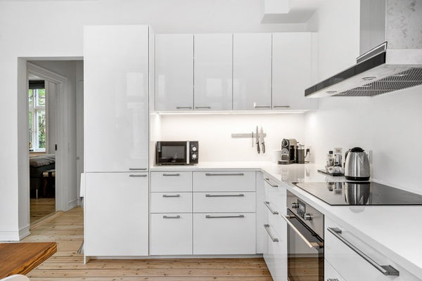 This newly renovated 2 room appartement is located in the heart of Copenhagen Ci Copenhagen, Denmark Cozy & modern 2-room appartement in central city Entire rental unit vacation rental 18390960