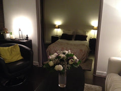 A perfect cozy place to rest. An easy starting point to discover and enjoy Paris Paris, France Nice & lightened flat, well located (Paris 15) Entire rental unit vacation rental 7036529