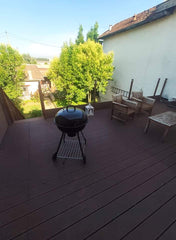 Maison de ville située dans Bordeaux centre <br />A 15 minutes à pied de l’hyper Bordeaux, France Maison bordeaux centre  - grande terrasse & jardin Entire townhouse vacation rental 50395513