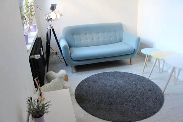 Located in Toison d'Or (an upscale and busy neighbourhood), this bright and quie  Modern and central studio (Toison d'Or - Ixelles) Entire rental unit vacation rental 29866944