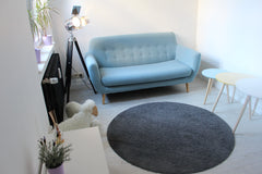 Located in Toison d'Or (an upscale and busy neighbourhood), this bright and quie  Modern and central studio (Toison d'Or - Ixelles) Entire rental unit vacation rental 29866944