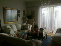 Luxurious penthouse, 103 m2, full of antiques and pieces of art in Nea Smirni. N Athens, Greece Luxurious penthouse Entire rental unit vacation rental 5352576
