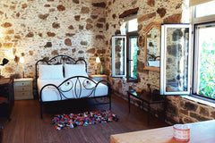 Combine the relaxation of a village, with the opportunity to visit the most beau Chania, Greece Traditional Stonehouse 20min to Elafonisi! Entire cottage vacation rental 17970449