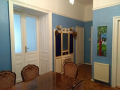 Die Wohnung ist zentral gelegen in einer ruhigen Seitenstraße, nahe dem Hauptbah  Great Apartment near Main Station Entire rental unit vacation rental 30762208