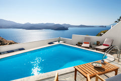 Villa Efrosini is build and furnished with the island's traditional architecture Athens, Greece Villa Efrosini Cycladic home vacation rental 16775229