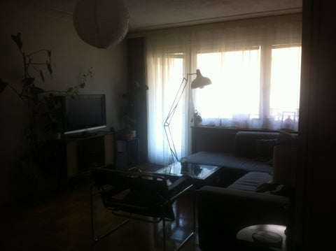 Lovely, sunny and centered 70m2 apartment on 5th floor for rent. Ideal for one p Vienna, Austria Lovely and sunny apartment (70m²) Entire rental unit vacation rental 7245412