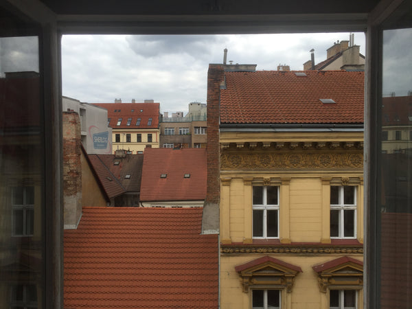 Attic appartman located in the heart of historical centre of Prague. It takes a  Jesenice, Czechia Attic app, 5 mins to Wenceslas Square 8 ppl Entire rental unit vacation rental 13074314