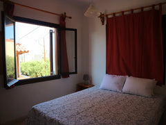 Oliaria is a traditional Cretan house with 6 rooms. Our off the road location al Platanias, Greece Cozy Traditional Studio Oliaria N2 2 mins to beach Entire rental unit vacation rental 13440119