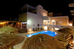 Sellada Apartments, is a small traditional - family run – complex and is situate Kamari, Greece Sellada Apartments Kamari D - 1 bedroom aprt 4 pax Room in serviced apartment vacation rental 24238743