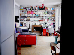 My home is quite large for a studio. About 40m2.<br />There is a big living  wit Paris, France Big studio in Pigalle ( So-Pi) Entire rental unit vacation rental 1253142