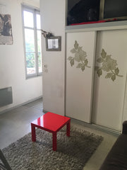 Idéalement situé en plein centre de Bordeaux, à 150m de la place de la Victoire  Bordeaux, France Studio Victoire Entire rental unit vacation rental 21451783