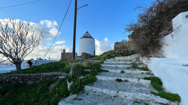 Our suite is located in the center of Mykonos in a very quiet location. On foot  Alimos, Greece private suite in the Mykonos Town Entire home vacation rental 566229208498247174