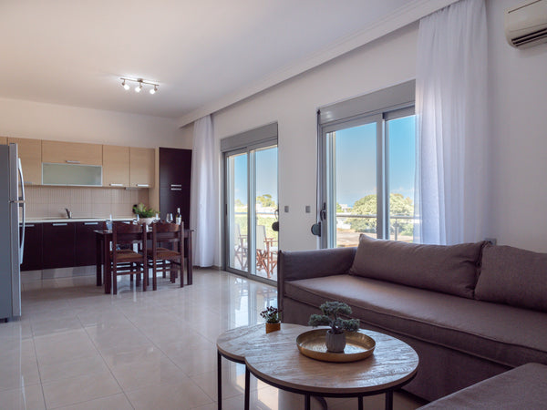 <b>License number</b><br />00001627157 Greece Apartment Santa Marina 3 Entire rental unit vacation rental 657988664396337907