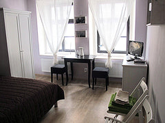 My apartment is in  the most beautiful place in the historical center of Prague, Prague, Czechia Romantic apartment in the heart of Old city Entire rental unit vacation rental 962877