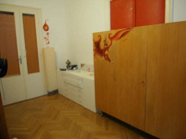 The apartment is located in the 7th district, the coolest one in Vienna, just 7  Vienna, Austria Nice Apartment in the city center Private room in rental unit vacation rental 6952907