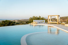 Featured in the top 15 recommendations for Crete, 2021 by "Boutique Homes", a co London, United Kingdom NEW* The Infinite - A sense of Infinite Freedom..! Entire villa vacation rental 51154652
