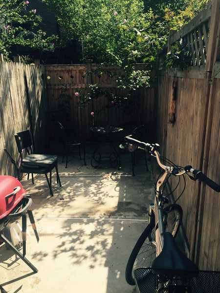 This is a 1 BR, 1 Bath, newly renovated apt.  It's a half block from Prospect Pa New York, NY Rental unit in Brooklyn  · ★4.86 · 1 bedroom · 1 bed · 1 bath Entire rental unit vacation rental 3569374