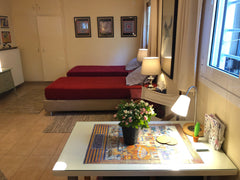 A cosy and newly renovated studio, with its own private entrance, fully furnishe Athens, Attica, Greece Acropolis Studio Entire rental unit vacation rental 53207092