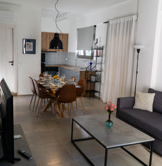 Welcome to Esperos!  A lovely place to spend your holidays in Crete. <br />Our m Heraklion, Greece Esperos Studios and Apartments, #6 Entire rental unit vacation rental 673786684057177562