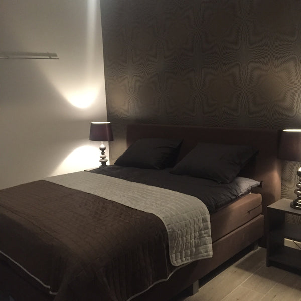 Welcome to our apartment in the center of Antwerp.<br />You will find style and  Antwerp, Belgium Villa Einstein 1 th Entire rental unit vacation rental 12443915