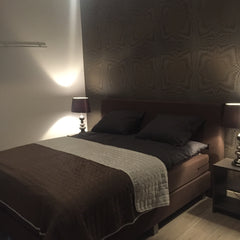 Welcome to our apartment in the center of Antwerp.<br />You will find style and  Antwerp, Belgium Villa Einstein 1 th Entire rental unit vacation rental 12443915