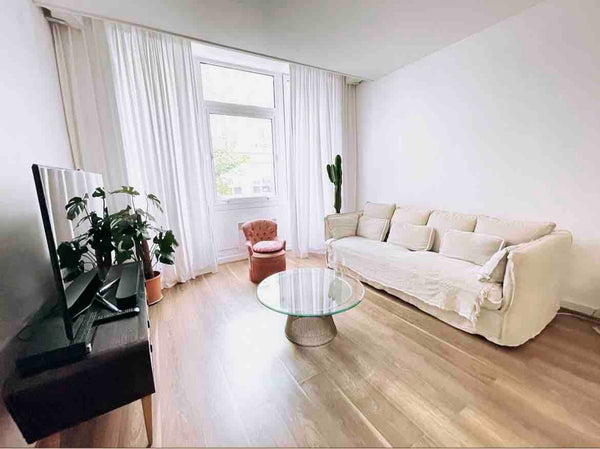 Amazing apartment in the center of Paris, with a good style and well equipped, i Paris, France Center Flat, Opera, Louvre.. Entire rental unit vacation rental 2489106