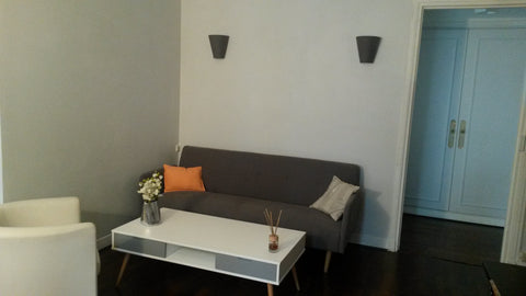 Appartement calme à 2 min de Gare de Lyon (TGV, RER A, M 1,14 et 5) et à 5 min d Paris, France Appart confortable et central Entire rental unit vacation rental 7120419