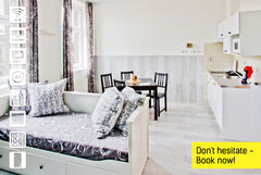 We will be so happy to welcome you in our cosy, modern and comfortable 2 - Rooms Prague, Czechia ❤️MODERN ♥FAMILY♥ APARTMENT❤️ Entire rental unit vacation rental 32657483