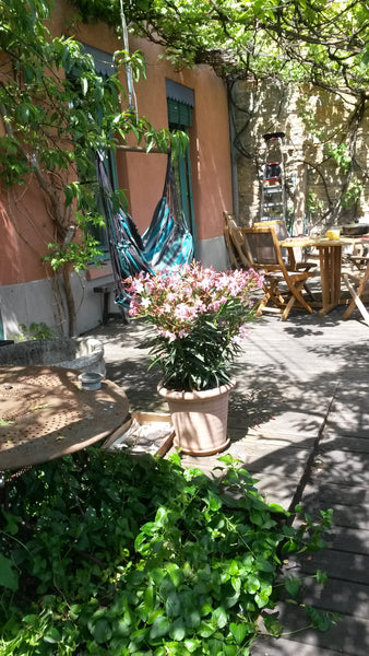 Maison nichée dans la verdure au coeur du vieux Lyon ! Vous disposez de 55 m2 ha Lyon, France Maison dans un îlot de verdure 1 chambre Entire home vacation rental 565745938548459844