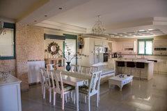 Situated in Kokkini Hani,a coastal area 12km from Heraklion, this property is su Heraklion, Greece Luxury Villa by the sea Entire villa vacation rental 19995232