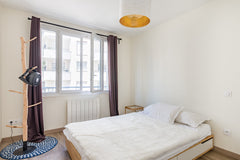 Passez un agréable séjour dans cet hébergement confortable.<br /><br /><b>Licens  Lyon: Superbe appart Entire rental unit vacation rental 692855021796750062