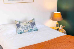 Welcome,<br /><br />You have a spacious private bedroom including kettle, netfli Gent, Belgium Casa leithstraat Private room in home vacation rental 44397602