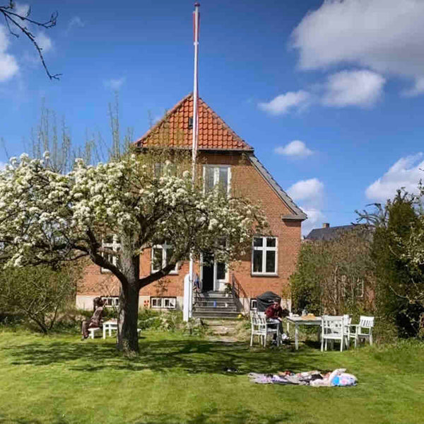 Din familie vil være tæt på alt, når I bor i denne centralt beliggende villa på  Frederiksberg, Denmark Skøn villa i roligt kvarter tæt på centrum Entire villa vacation rental 52687670