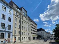 Enjoy a cozy stay in your new home near the center of Vienna. The bright and coz  Flarent WG Studio apartment Entire rental unit vacation rental 658544889449354174