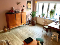 Nice and cozy 3-room apartment in Nørrebro with a large living room, two bedroom Copenhagen, Denmark Cozy apartment in central Copenhagen (Nørrebro) Entire rental unit vacation rental 22177823