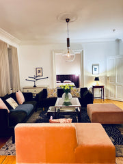 Nyd en stilfuld oplevelse i denne centralt beliggende bolig. Copenhagen, Denmark I hjertet af København Entire condo vacation rental 679073442897968054
