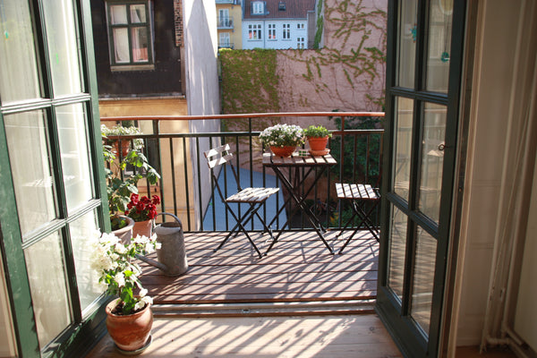 Stor, dejlig lejlighed i hjertet af København. Lys og rummelig lejlighed med to   Stor, smuk lejlighed i centrale København Entire rental unit vacation rental 16903903