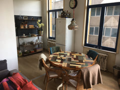 Beautifull location with a very nice view on the Schelde. At walking distance fr Antwerp, Belgium Relaxed along the Schelde Entire rental unit vacation rental 26330337