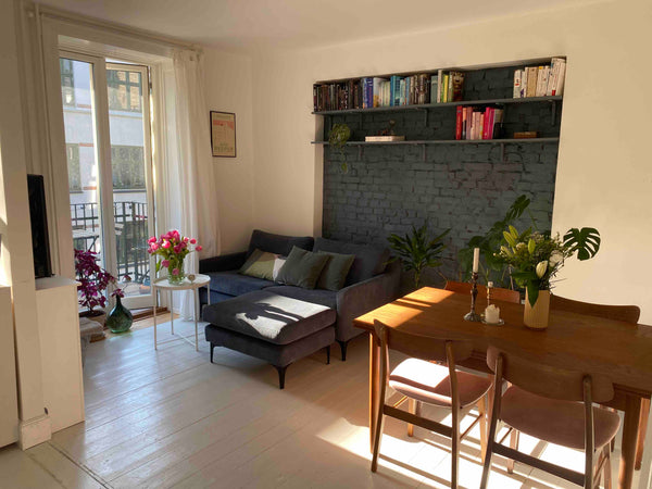 The apartment has two rooms and are located in the heart of Nørrebro. There is a Copenhagen, Denmark Cozy apartment in the heart of Nørrebro Entire condo vacation rental 572508996335875683