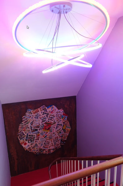 Værelserne er beliggende på 1 sal. de 29 m2 er fordelt på et soveværelse på 9 m2 Copenhagen, Denmark EKSKLUSIVT DOBBELT VÆRELSE M/BALKON Private room in rental unit vacation rental 45839349