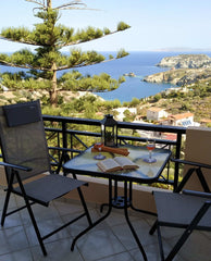 F&K Apartments are 4 luxury and modern apartments with a wonderful and unlimited Heraklion, Greece FNK Apartment A2 Entire rental unit vacation rental 32830044