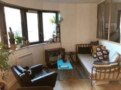 Joli Studio de 33m2 au coeur du quartier animé de Menilmontant.<br /><br />Très  Paris, France Studio au coeur de Menilmontant Entire rental unit vacation rental 3402482